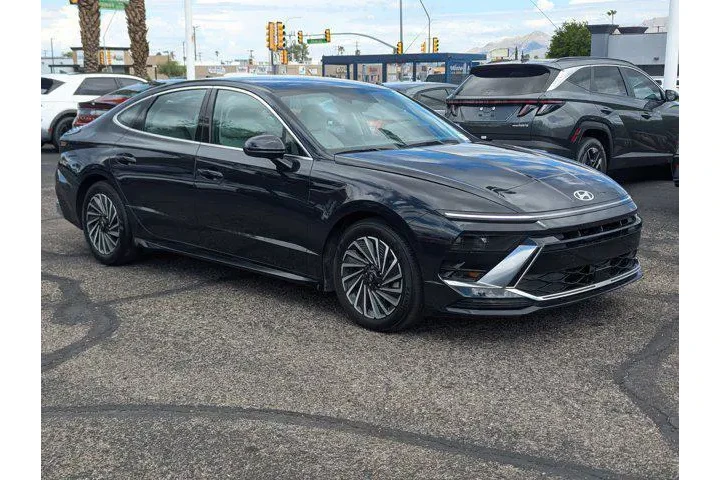 $26999 : Hyundai SONATA Hybrid 2025 S image 1