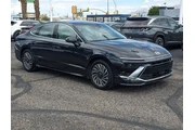 Hyundai SONATA Hybrid 2025 S
