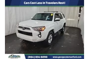 Toyota 4Runner 2022 4x2 SR5 en Greenville
