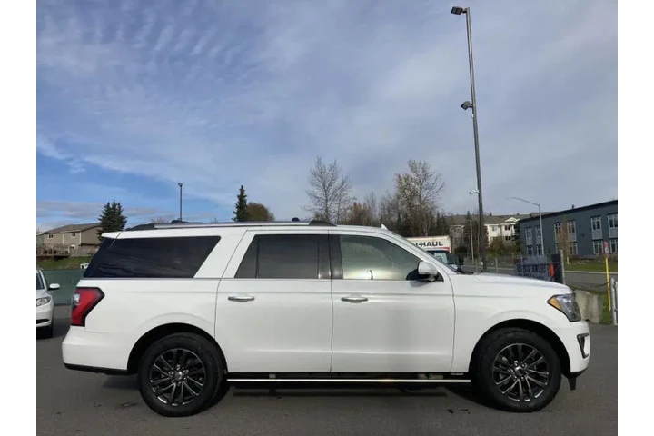 $25999 : 2019 Expedition MAX Limited image 5