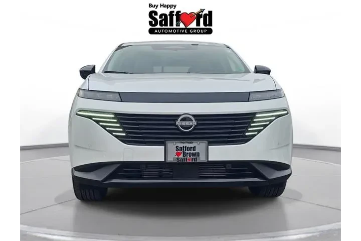 $35500 : Nissan Murano 2025 AWD SV 4d image 2