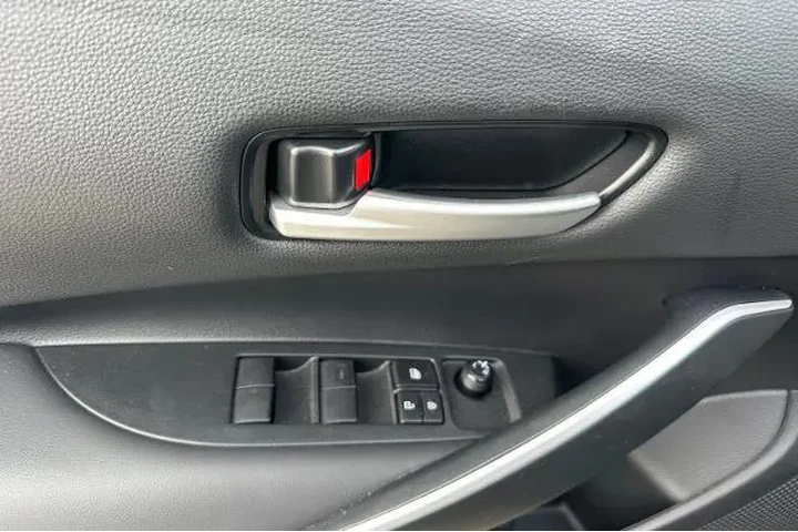 $22995 : Toyota Corolla 2024 SE 4dr S image 8