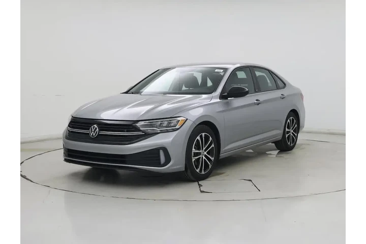 $19998 : Volkswagen Jetta 2023 Sport image 4