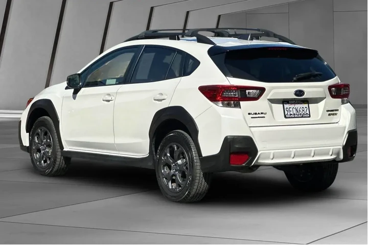$24800 : Subaru Crosstrek 2023 AWD Sp image 10