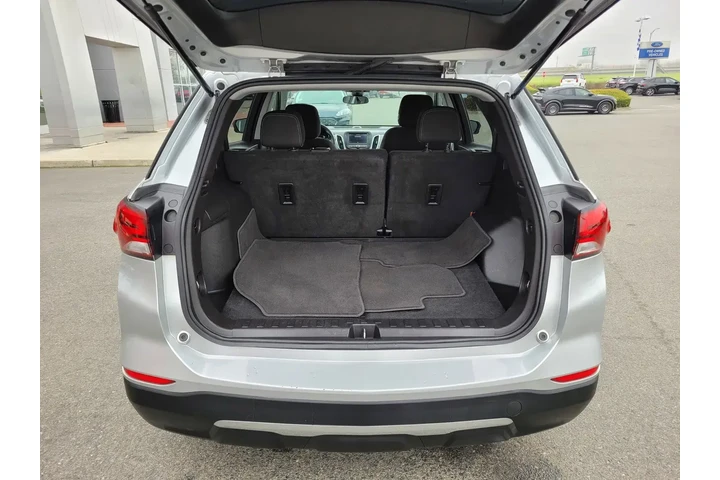 $20989 : Chevrolet Equinox 2022 LT 4d image 10