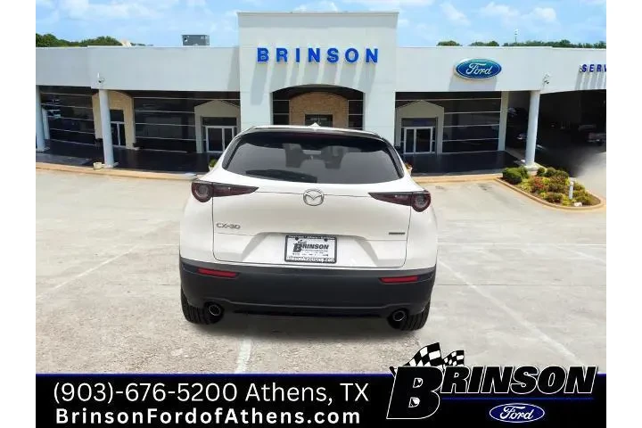 $18941 : Mazda CX-30 2020 Preferred 4 image 6