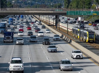 El 2025 inicia con nuevas leyes para los automovilistas