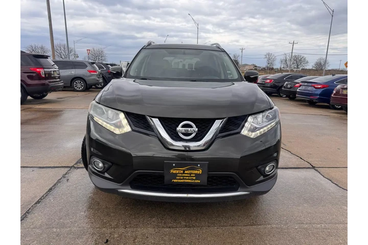 $8999 : 2015 Rogue SV AWD image 6