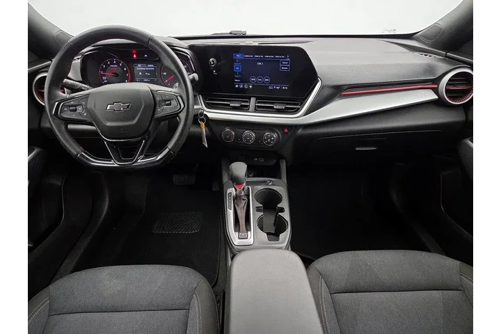 $21998 : Chevrolet Trax 2024 RS 4dr C image 9