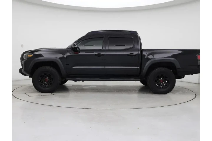$36998 : Toyota Tacoma 2018 4x4 TRD P image 3