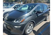 $12600 : Chevrolet Bolt EV 2018 LT 4d thumbnail