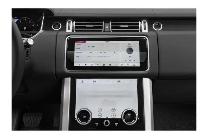 $25000 : Land Rover Range Rover 2019 image 10