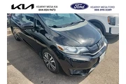 Honda Fit 2015 EX 4dr Hatchb