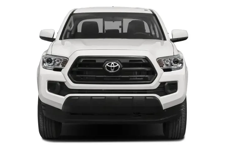 Toyota Tacoma 2016 4x4 SR V6 image 4