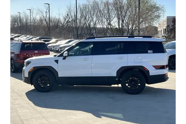 $32499 : Hyundai SANTA FE Hybrid 2025 image 6