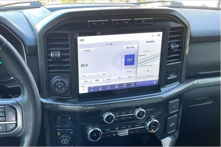 $39999 : Ford F-150 2023 4x4 XLT 4dr image 6