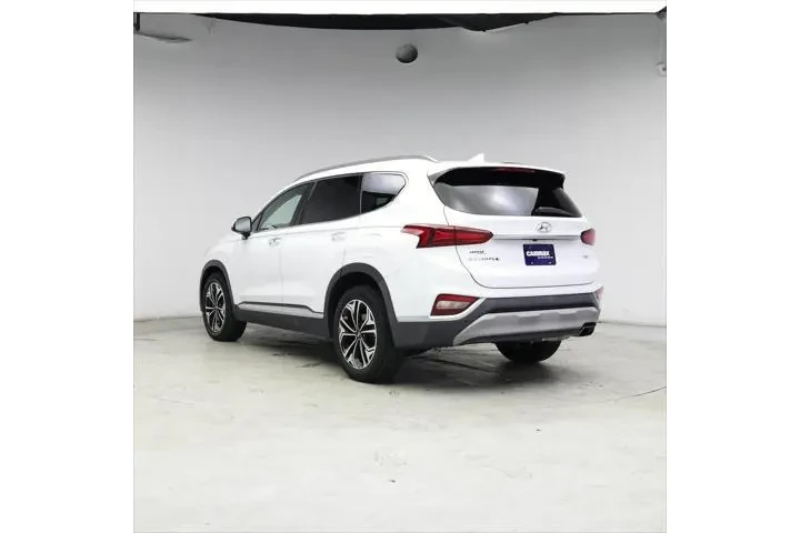 $20998 : Hyundai SANTA FE 2020 SEL 2. image 2