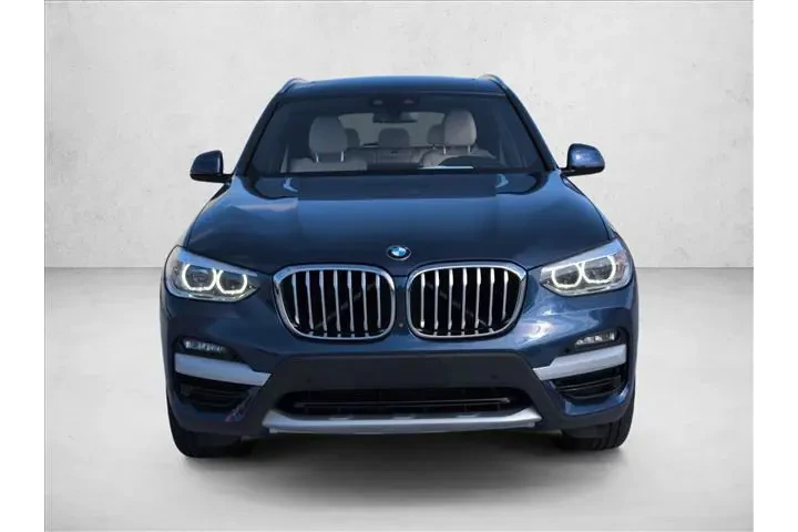 $18577 : BMW X3 2020 sDrive30i 4dr Sp image 2