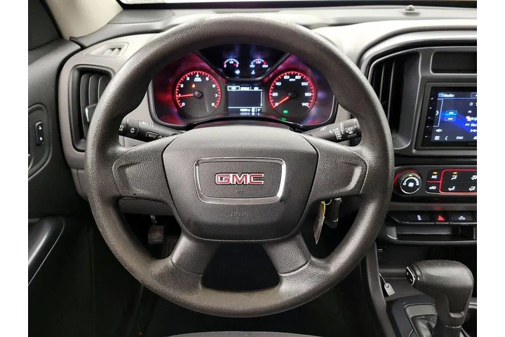 $14998 : GMC Canyon 2016 4x2 Base 4dr image 10