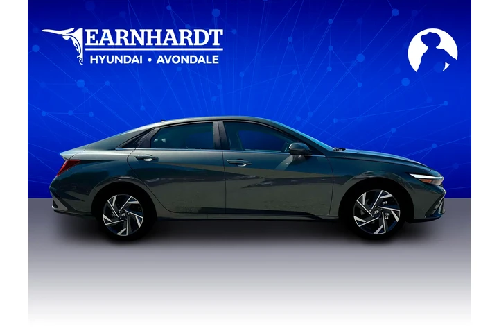 $26687 : Hyundai ELANTRA 2025 Limited image 9