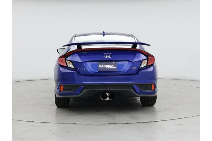 $25998 : Honda Civic 2018 Si 2dr Coup image 6