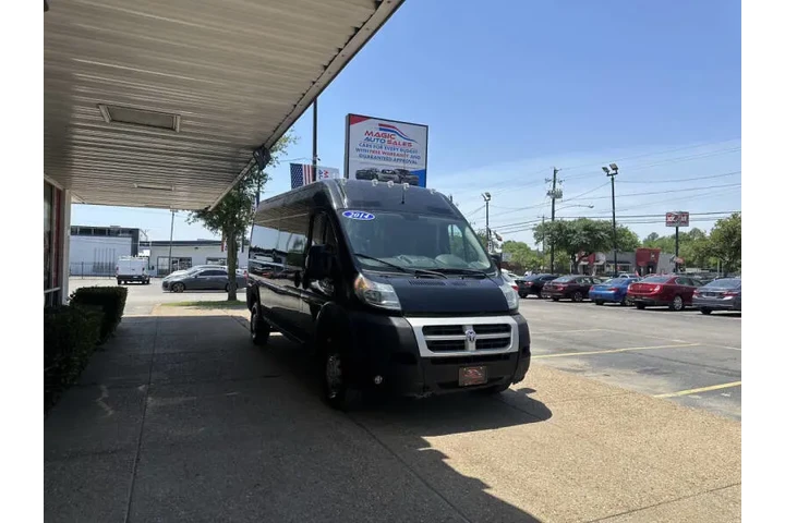 $1 : 2014 RAM ProMaster 2500 159 WB image 3