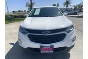 $17250 : Chevrolet Equinox 2020 LT 4d thumbnail