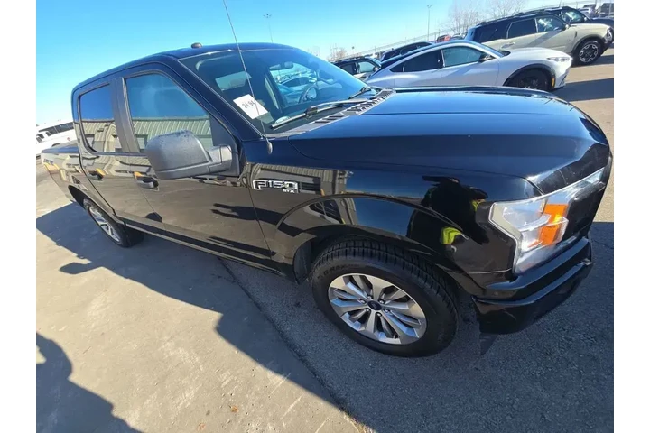 $19999 : Ford F-150 2018 4x2 King Ran image 3