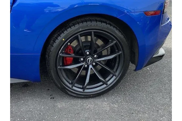 $36987 : Nissan Z 2024 Performance 2d image 9