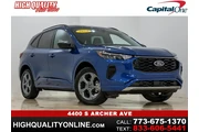Ford Escape 2023 AWD ST-Line