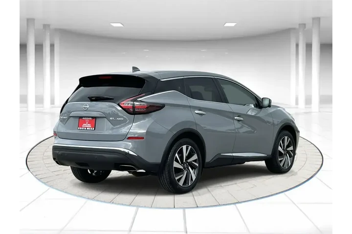 $21046 : Nissan Murano 2023 AWD SL 4d image 4