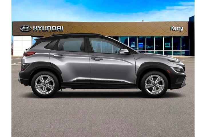 $21191 : Hyundai KONA 2023 AWD SEL 4d image 9