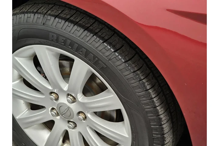 $7462 : Chrysler 200 2013 Limited 4d image 10