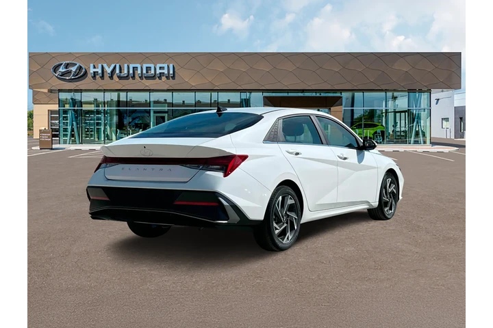 $20477 : Hyundai ELANTRA 2024 SEL 4dr image 7