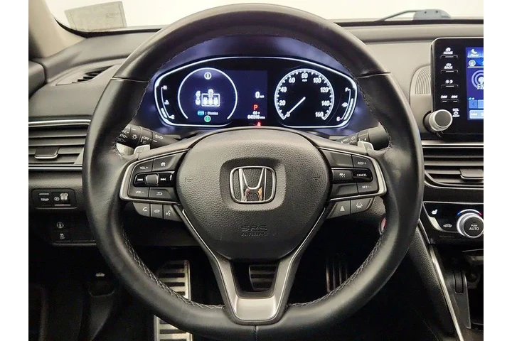 $25998 : Honda Accord 2022 Sport Spec image 10