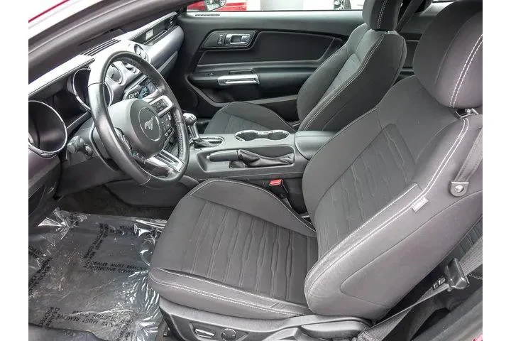 $20880 : Ford Mustang 2017 EcoBoost 2 image 10