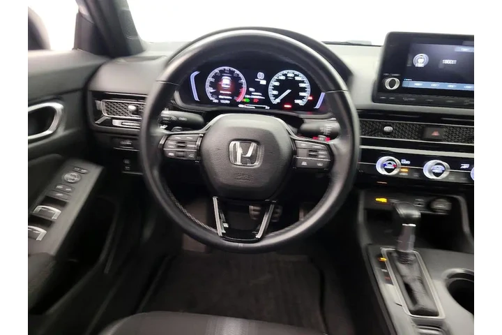 $19998 : Honda Civic 2022 Sport 4dr S image 10