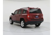 $13998 : Jeep Patriot 2014 4x4 Latitu thumbnail