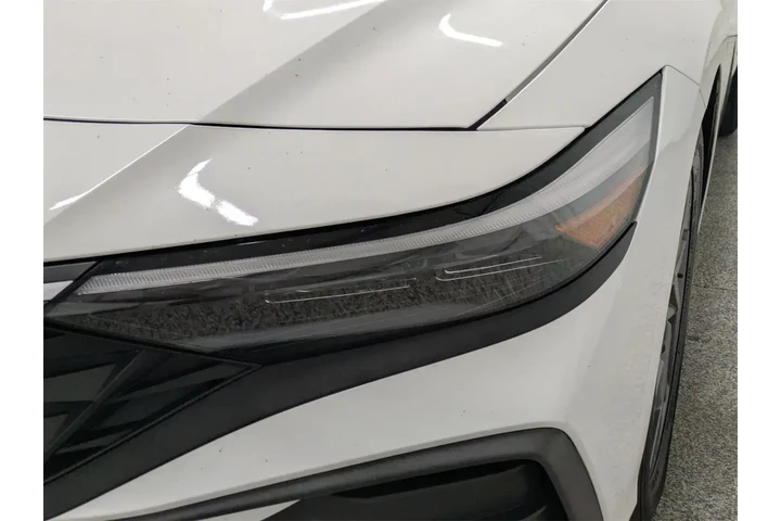 $20797 : Hyundai ELANTRA 2024 SEL 4dr image 9