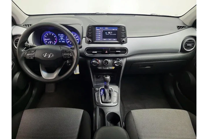 $14998 : Hyundai KONA 2021 SE 4dr Cro image 9