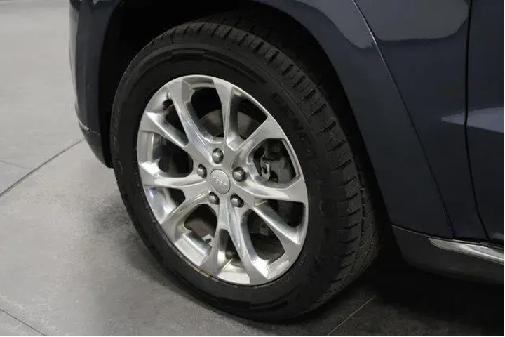 $24962 : Jeep Grand Cherokee 2020 4x4 image 9