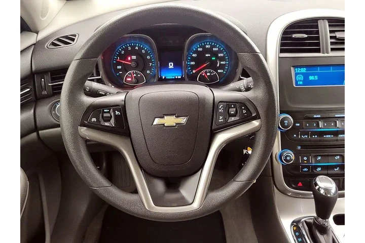 $10599 : Chevrolet Malibu 2015 LS Fle image 10