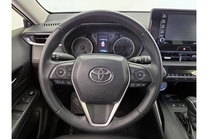 $25998 : Toyota Venza 2022 AWD LE 4dr image 10