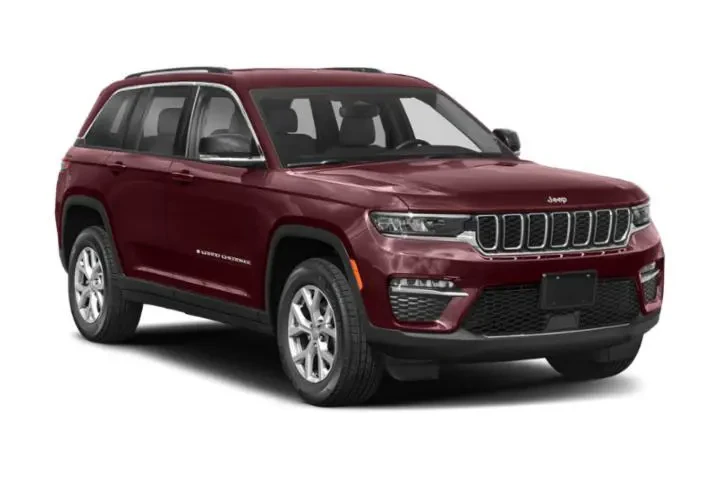 $29295 : Jeep Grand Cherokee 2023 4x2 image 6
