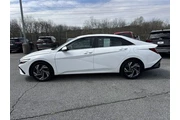 $22610 : Hyundai ELANTRA 2025 SEL Con thumbnail