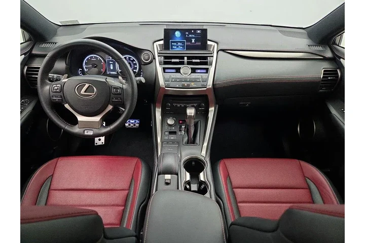 $23998 : Lexus NX 200t 2015 AWD F SPO image 9