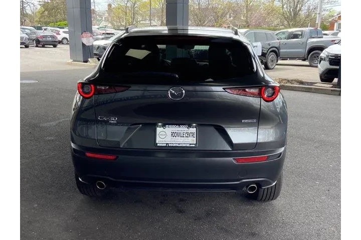 $21147 : Mazda CX-30 2024 AWD 2.5 S P image 6