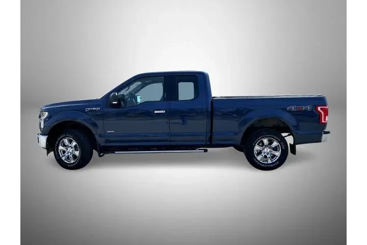 $21995 : Ford F-150 2016 4x4 Lariat 4 image 8