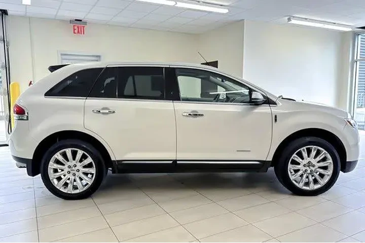 $10449 : Lincoln MKX 2013 AWD 4dr SUV image 3