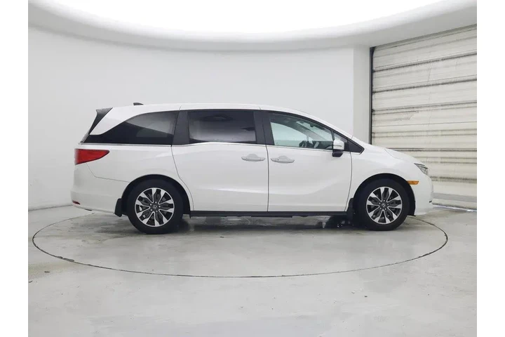 $37998 : Honda Odyssey 2023 EX-L 4dr image 7